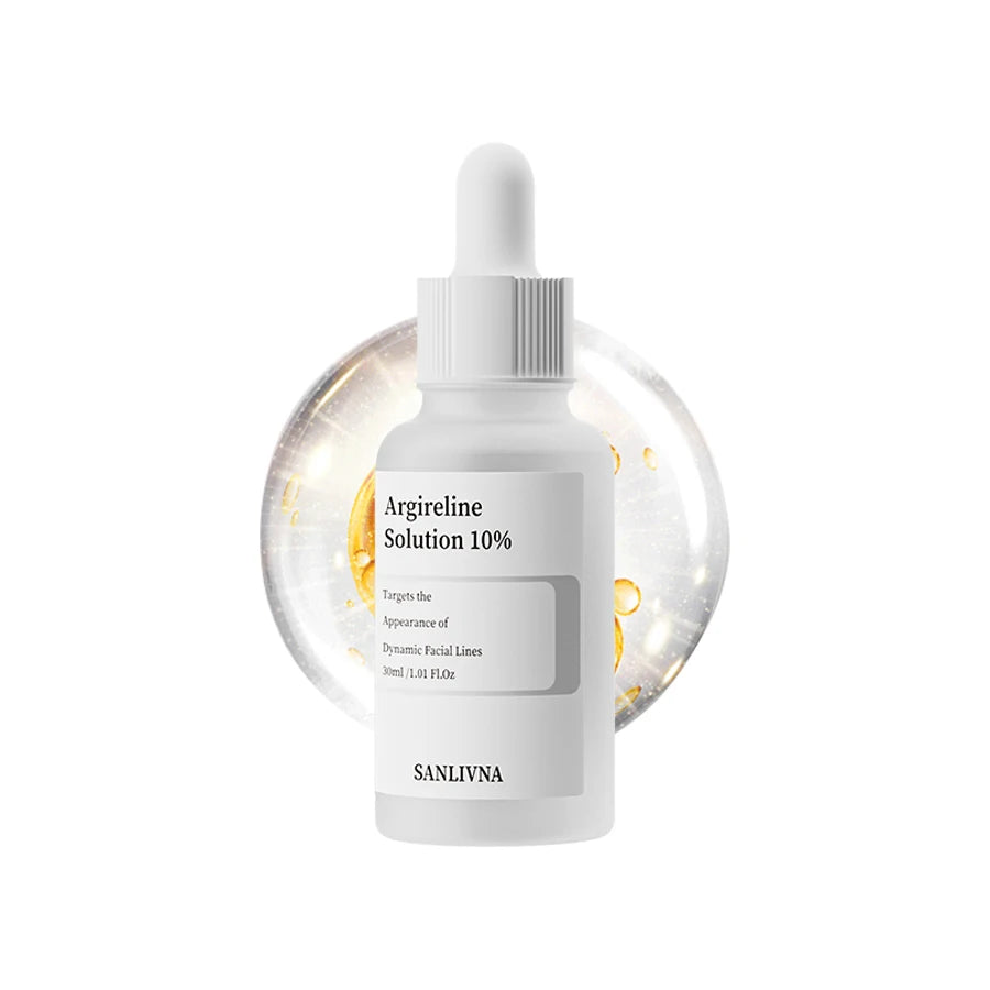 AHA+BHA Exfoliating & Niacinamide Face Serum